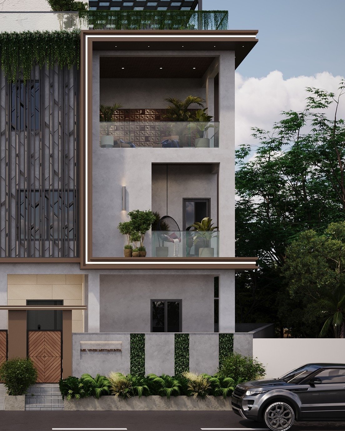 Best Architecture Firm, Interior Design company in Hyderabad - OneEast